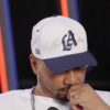 Mookie Betts LA Angeles City Of Angels Hat 5 Mookie Betts LA Angeles City Of Angels Hat 3
