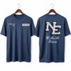 NE Patriots 2026 NE We Are All Patriots Shirt 1