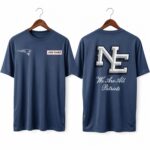 NE Patriots 2026 NE We Are All Patriots Shirt
