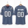 NE Patriots Rivalries 2026 Jersey 1