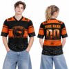 NE Patriots Halloween Day 2026 Jersey 2