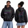 NY Giants Crucial Catch Intercept Cancer 2026 Hoodie 2