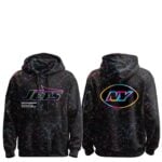 NY Jets Crucial Catch Intercept Cancer 2026 Hoodie