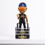 NY Mets Francisco Lindor Bobblehead 2026 Giveaway