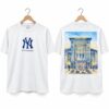 NY Yankees 2026 New York or Nowhere Shirt 1