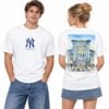 NY Yankees 2026 New York or Nowhere Shirt 2
