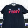 NY Yankees FDNY 9 11 2026 Shirt 2