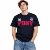 NY Yankees FDNY 9 11 2026 Shirt 3