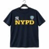 NY Yankees NYPD 9 11 2026 Shirt 0