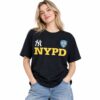 NY Yankees NYPD 9 11 2026 Shirt 2