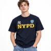 NY Yankees NYPD 9 11 2026 Shirt 3