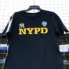 NY Yankees NYPD 9 11 2026 Shirt 8
