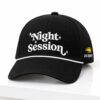 Night Session Us Open Hat 1
