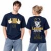 Notre Dame Football Lou Holtz Head Coach 2026 Shirt 2