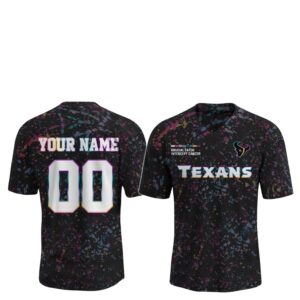 Texans Crucial Catch Intercept Cancer 2026 Jersey 1