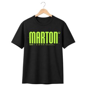 1 Marton Tau Ceti IV Shirt 1