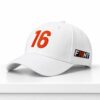 Orioles 16 F16HT Trey Mancini Day Hat 2026 Giveaway 1