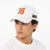 Orioles 16 F16HT Trey Mancini Day Hat 2026 Giveaway 2