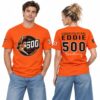 Orioles 2026 Eddie Murray 500 Home Run Anniversary Shirt 2
