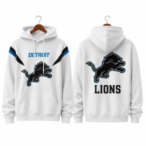 Lions Rivalries Defend The Den 2026 Hoodie 1