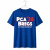 PCA Bregs 26 Hey Chicago Whaddya Say Shirt 1