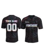 Panthers Crucial Catch Intercept Cancer 2026 Jersey