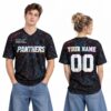 Panthers Crucial Catch Intercept Cancer 2026 Jersey 2