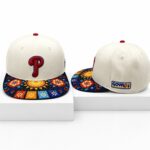 Phillies Art Of The Game Hat 2026 Giveaway