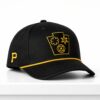 Pirates First Responders Hat 2026 Giveaway 1
