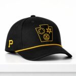Pirates First Responders Hat 2026 Giveaway