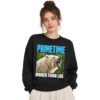 Primetime Bigger Than Los Shirt 2 4