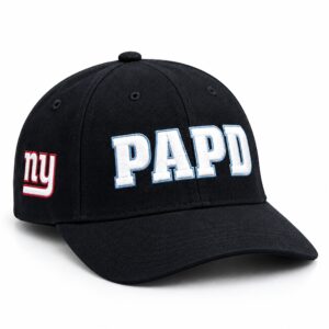 2026 NY Giants PAPD 9 11 Hat 0