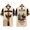 Raiders Two Cultures One Heart Endless Pride Mexican American Heritage 2026 Jersey 5 Raiders Two Cultures One Heart Endless Pride Mexican American Heritage 2026 Jersey 1