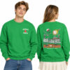 Red Sox Grillo's Pickles Sweatshirt 2026 Giveaway 2