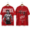 Rey Mysterio Eddie Guerrero Shirt 4 Rey Mysterio Eddie Guerrero Shirt 1