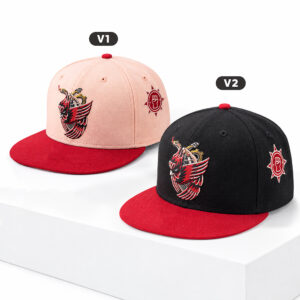 Cardinals Corazon Cardena 2026 Hat 1