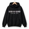 Ryan Flournoy God Is Good All The Team Hoodie 5 Ryan Flournoy God Is Good All The Team Hoodie 0