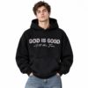 Ryan Flournoy God Is Good All The Team Hoodie 2