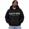 Ryan Flournoy God Is Good All The Team Hoodie 4
