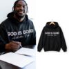 Ryan Flournoy God Is Good All The Team Hoodie 8