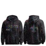 Saints Crucial Catch Intercept Cancer 2026 Hoodie