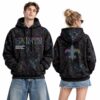 Saints Crucial Catch Intercept Cancer 2026 Hoodie 2