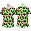 Simon Weckert Digital Camouflage Shirt 5 Simon Weckert Digital Camouflage Shirt 1