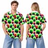 Simon Weckert Digital Camouflage Shirt 2