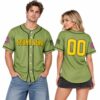 South Bend Cubs Military Appreciation 2026 Jersey 3 South Bend Cubs Military Appreciation 2026 Jersey 2