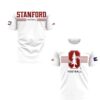 Stanford Cardinal Football Coach Tavita Pritchard 2026 Shirt 2