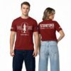 Stanford Cardinal Football Coach Tavita Pritchard 2026 Shirt 6