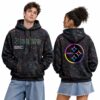 Steelers Crucial Catch Intercept Cancer 2026 Hoodie 2