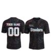 Steelers Crucial Catch Intercept Cancer 2026 Jersey 1