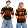 Steelers Happy Halloween 2026 Jersey 2